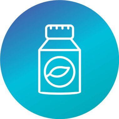 tıbbi simge vektör illüstrasyonu