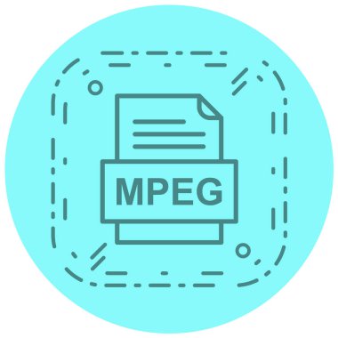  biçimlendirme simgesi vektör çizimi