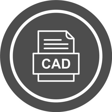 belge vektör simgesi. dosya uzantısı işareti.