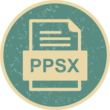 dosya biçimi vektör illüstrasyonuName