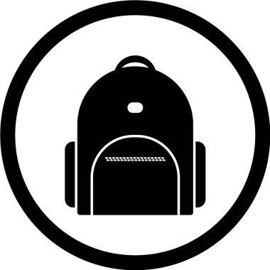 Okul, eğitim, vektör illüstrasyonu  