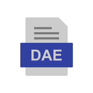 dosya biçimi vektör illüstrasyonuName 