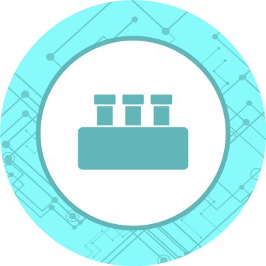 Modern b 'nin vektör illüstrasyonu para ikonundan yoksun