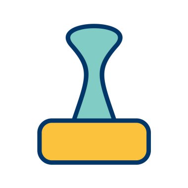 İş, ofis, vektör çizimi 