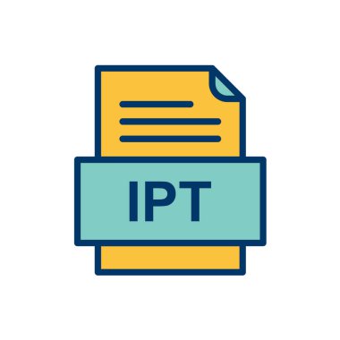 dosya biçimi vektör illüstrasyonuName