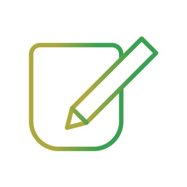 İş, ofis, vektör çizimi 