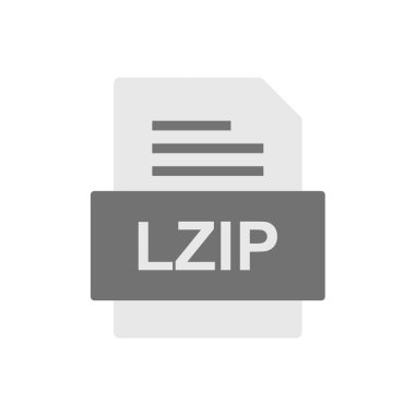 dosya biçimi vektör illüstrasyonuName