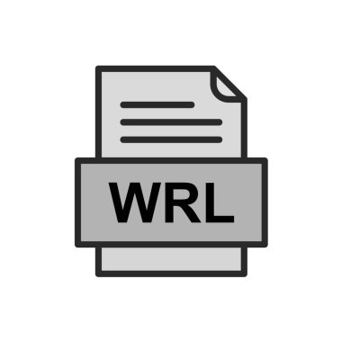 dosya biçimi vektör illüstrasyonuName