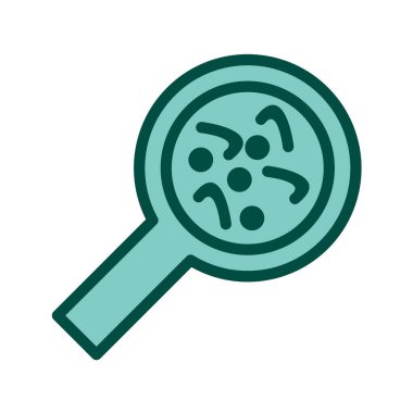 tıbbi simge vektör illüstrasyonu