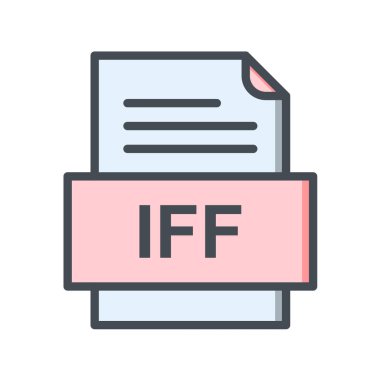 dosya biçimi vektör illüstrasyonuName