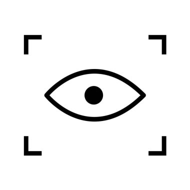 tıbbi simge vektör illüstrasyonu