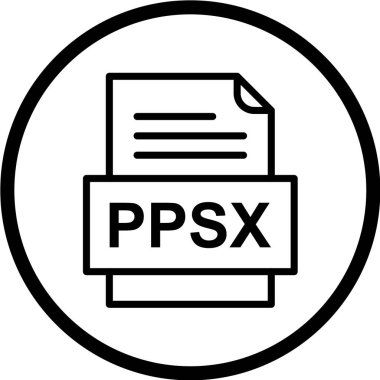 dosya biçimi vektör illüstrasyonuName