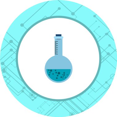 Okul, eğitim, vektör illüstrasyonu 