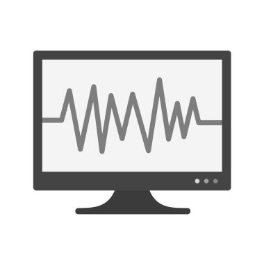 tıbbi simge vektör illüstrasyonu