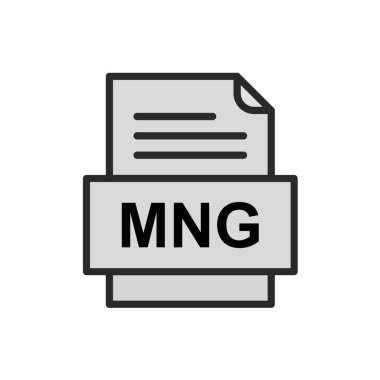 dosya biçimi vektör illüstrasyonuName