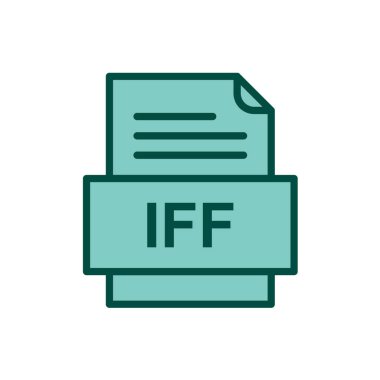 dosya biçimi vektör illüstrasyonuName