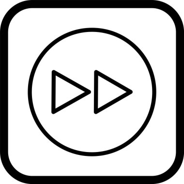 Moda Biçiminde Yönlendirme Simgesi İzole Arkaplan