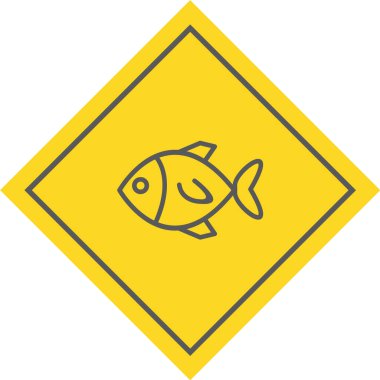 Gıda Web ikonu vektör illüstrasyonu 