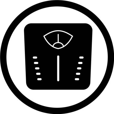 Uygulama modern simgesinin vektör illüstrasyonu