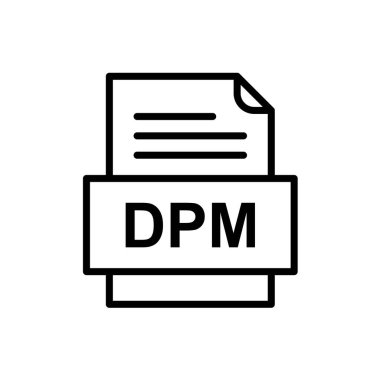 minimalist vektör illüstrasyonu, uygulama simgesi