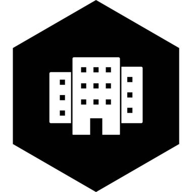 Moda tarzı izole edilmiş arkaplan oluşturma simgesi 