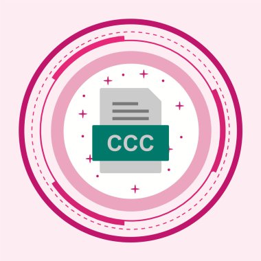 dosya biçimi vektör illüstrasyonuName