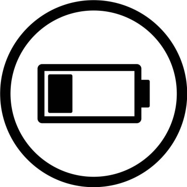 Uygulama modern simgesinin vektör illüstrasyonu