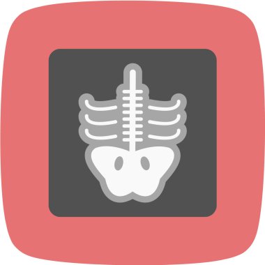 tıbbi simge vektör illüstrasyonu