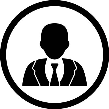 Uygulama modern simgesinin vektör illüstrasyonu