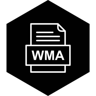 dosya biçimi vektör illüstrasyonuName