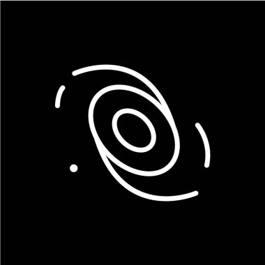 Uygulama modern simgesinin vektör illüstrasyonu