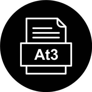 dosya biçimi vektör illüstrasyonuName