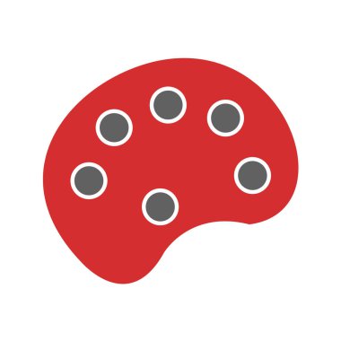 Okul, eğitim, vektör illüstrasyonu 