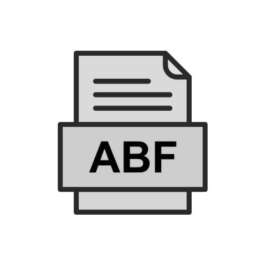 dosya biçimi vektör illüstrasyonuName