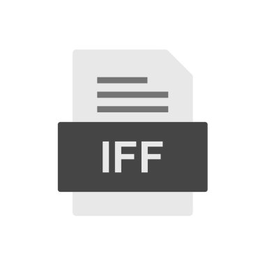 dosya biçimi vektör illüstrasyonuName