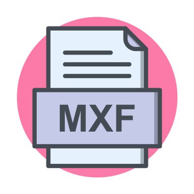 dosya biçimi vektör illüstrasyonuName