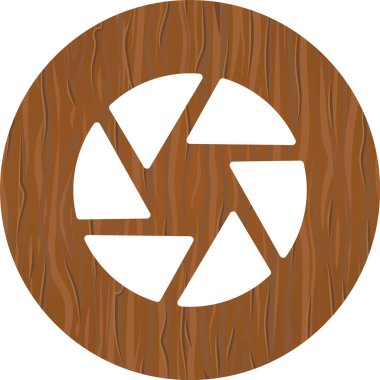 Dekor Simgesi Moda Biçimi Ayrı Arkaplan