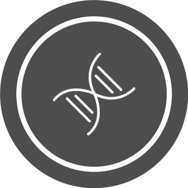 tıbbi düz simge, vektör iilüstrasyonu