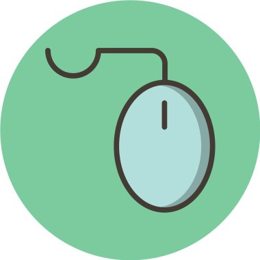 Uygulama modern simgesinin vektör illüstrasyonu