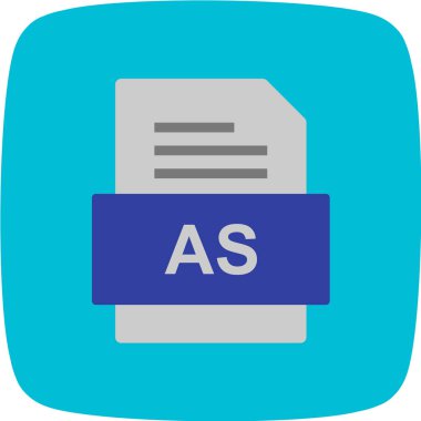 dosya biçimi vektör illüstrasyonuName