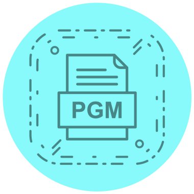 dosya biçimi vektör illüstrasyonuName