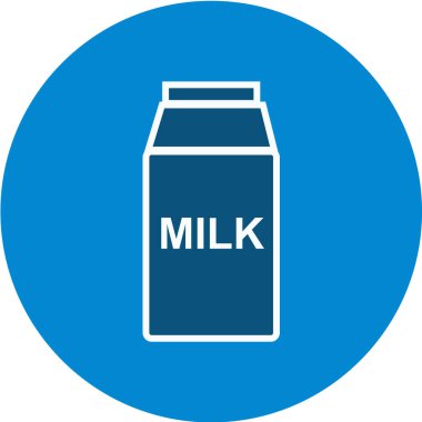  Gıda ve içecek Web ikonu vektör illüstrasyonu