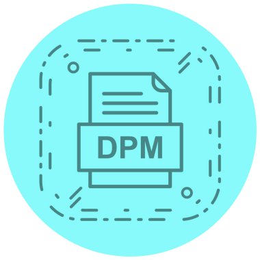  biçimlendirme simgesi vektör çizimi