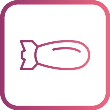 Gıda simgesinin vektör illüstrasyonu