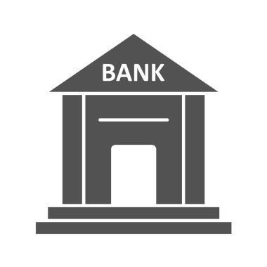 İş, Bankacılık, vektör çizimi 