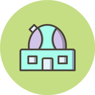 Uygulama modern simgesinin vektör illüstrasyonu