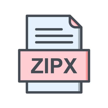 dosya biçimi vektör illüstrasyonuName