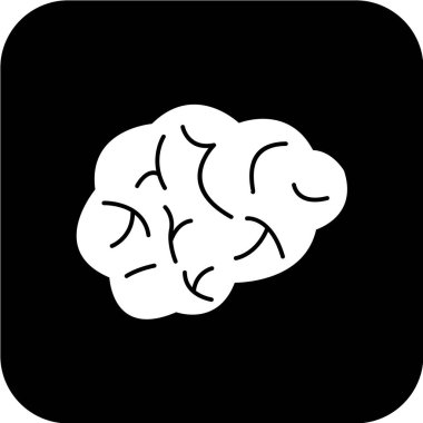 Modern eğitim ikonunun vektör illüstrasyonu