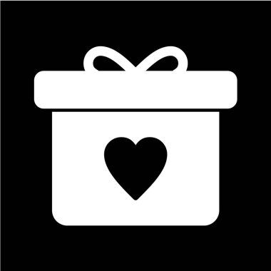 hediye kutusu vektör illüstrasyonuName