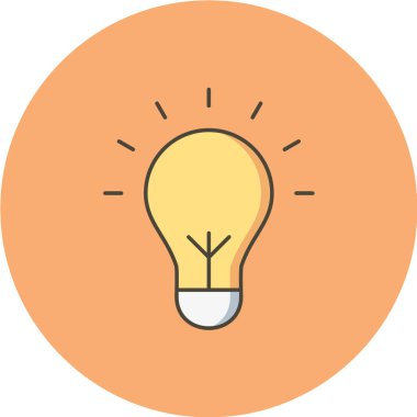 Modern eğitim ikonunun vektör illüstrasyonu